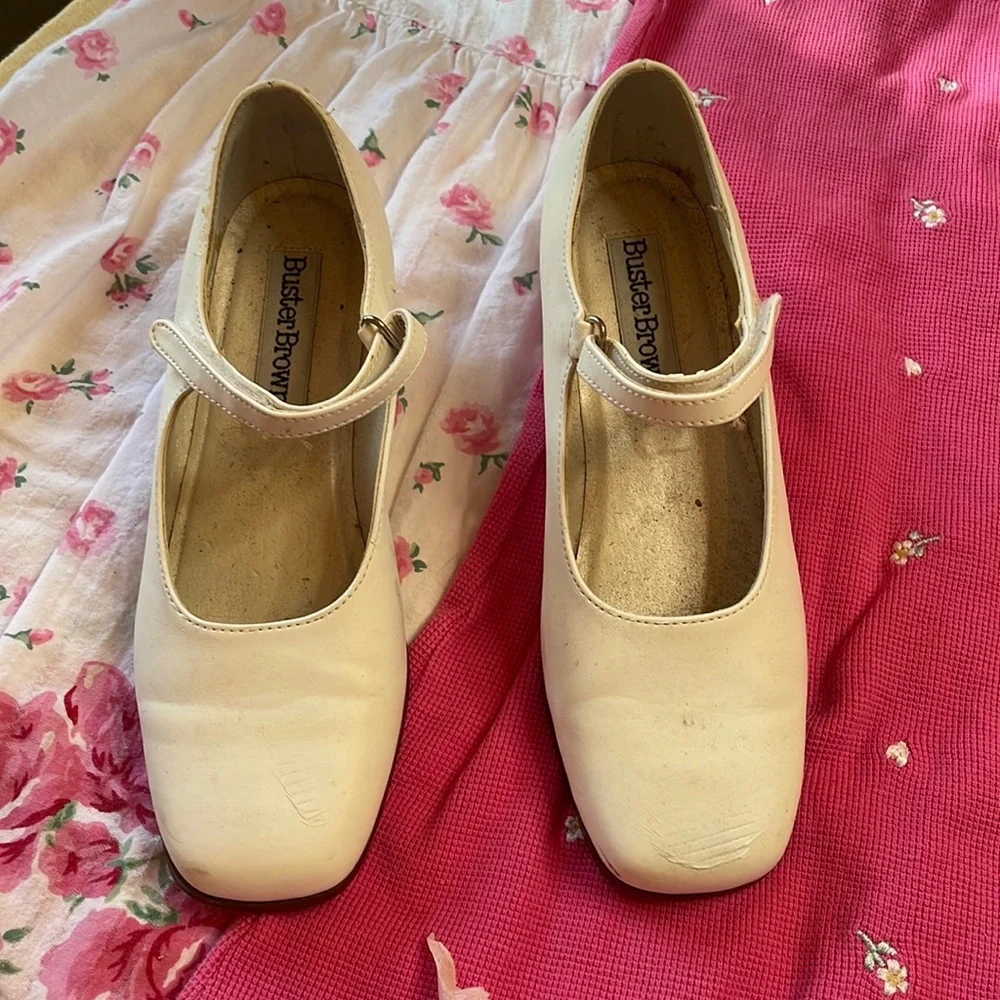 Buster Brown VINTAGE